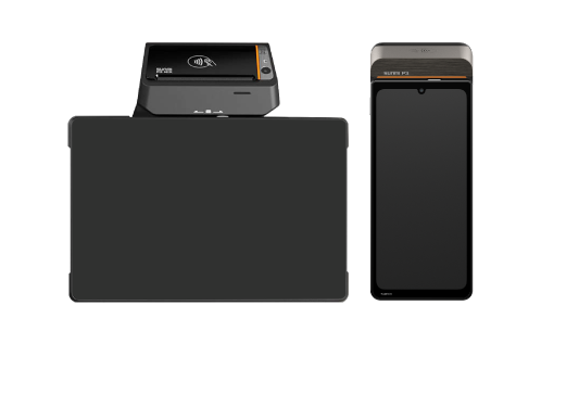 決済端末との連動をご検討の方向け | mPOS